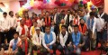 जनता समाजवादी पार्टी को ठुलो हिस्सा नेपाली जनप्रगतिशिल मञ्च कतार मा ध्रुवीकरण
