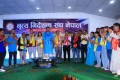 नृत्य निर्देशक संघ नेपाल गोकर्णेश्वर कमिटिद्वारा अन्तर बिधालय स्तरीय नृत्य प्रतियोगिता सम्पन्न