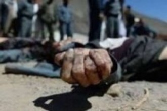 अफगानिस्तानको राजधानीमा आत्मघाती बम विस्फोट १९ को मृत्यु