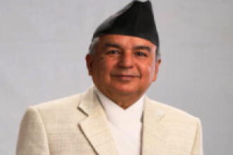 राष्ट्रपतिद्वारा विभिन्न देशका आवासीय तथा गैरआवासीय नेपाली राजदूत नियुक्त   