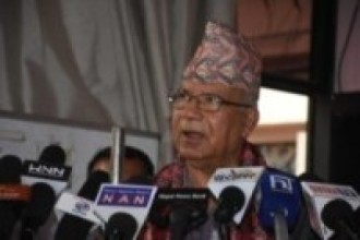 संस्कृतिका संरक्षणमा विशेष ध्यान दिनुपर्छ : अध्यक्ष नेपाल