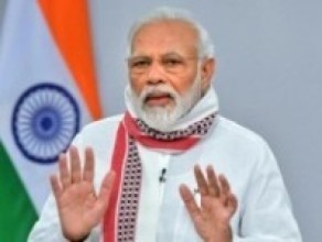 एनडिएको बहुमतसँगै भारतीय प्रधानमन्त्री मोदीलाई विश्व समुदायबाट बधाइ आउने क्रम जारी