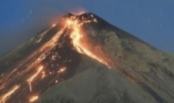 कंगोमा ज्वालामुखी विस्फोटमा परी मृत्यु हुनेको संख्या ३२ पुग्यो