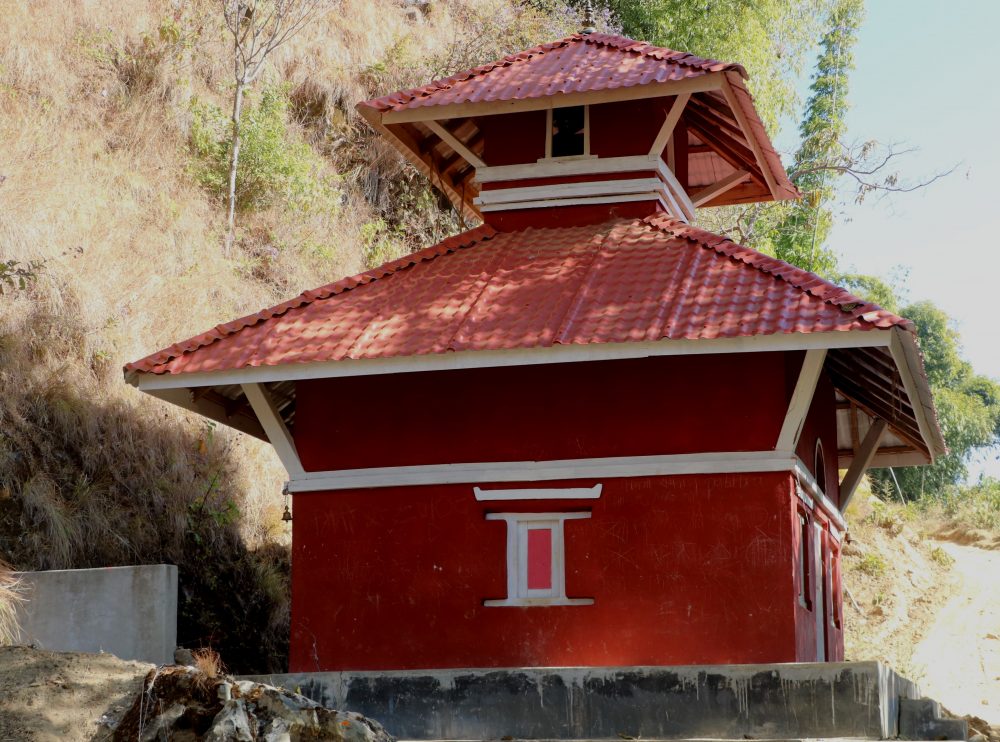 गुप्तेश्वर महादेव मन्दिर संरक्षणमा स्थानीय सरकार