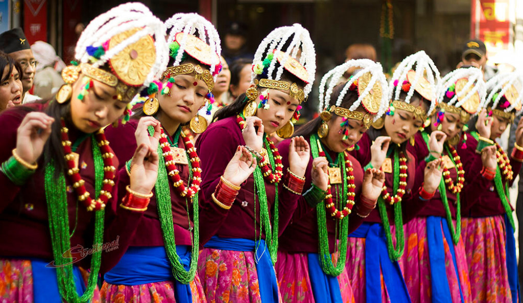 पौष शुक्ल प्रतिपदाः मनाइयो तोल ल्होसार पर्व    