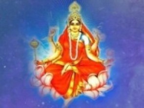 सिद्धिदात्री देवीको विधिपूर्वक पूजा आराधना गरिँदै 