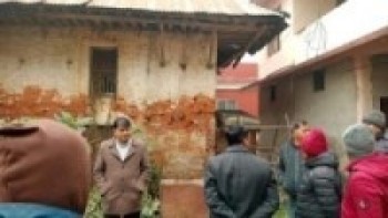 पूर्वप्रधानमन्त्री आचार्यको घरलाई सङ्ग्रहालय बनाइने