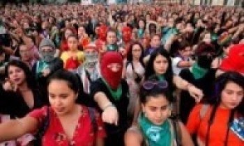 CHILE-CRISIS-WQOMEN-RAPE-LASTESIS   