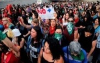 CHILE-CRISIS-WOMEN-RAPE-LASTESIS   