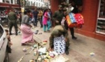 KMC rescues 125 helpless persons from Kathmandu streets 