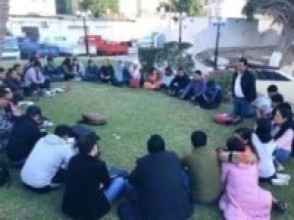 ल्होछार मान्न प्रथम नेपाल आइडल बुद्ध लामा सहितका चर्चित कलाकार  कतार आउदै,तयारी पुरा