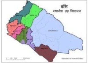 बाँकेमा कोरोनाविरुद्धको अग्रमोर्चामा ‘धर्मगुरु’