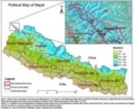 सीमा समस्या न्यायपूर्ण ढङ्गले समाधान हुने परिषद्को विश्वास