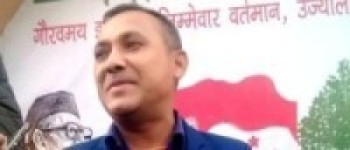 सिमानामा अलपत्र नेपालीलाई तत्काल स्वदेश फर्काऊ : काँग्रेस