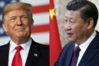   Trump asked China's Xi for re-election help, claims Bolton   