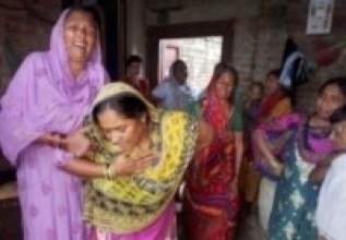 भारतमा चट्याङबाट ठुलो मानविय क्षति ! एकैदिन  ११२ को मृत्यु