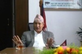 नेपाल र अमेरिकाबीच नागरिकस्तरको सम्बन्ध अझै गाढा छ – राजदूत डा खतिवडा