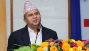 नेपाली समाजको विशेषता अनुकरणीय– मुख्यमन्त्री पोखरेल