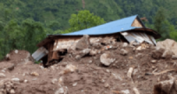 चौरखानीको बस्ती स्थानान्तरणका लागि जग्गा खोजी