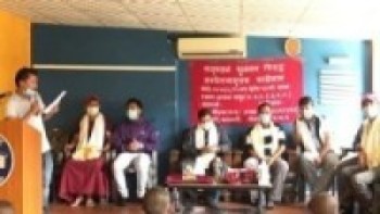 गोकर्णेश्वर नगरपालिकाको सहयोगमा आश्रय समुहद्वारा लागुपदार्थ विरुद्ध जनचेतनामूलक कार्यक्रम सम्पन्न