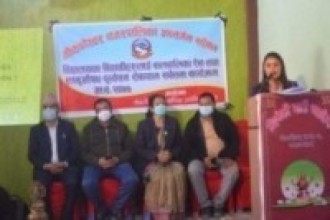 गोकर्णेश्वर नगरपालिकामा बाल ऐन तथा लागूऔषध सचेतना, कार्यक्रम