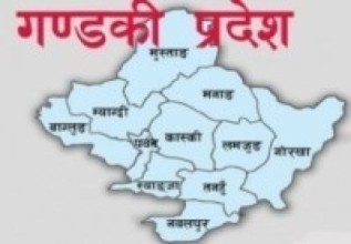 मनाङमा फेरि देखियो कोराना  