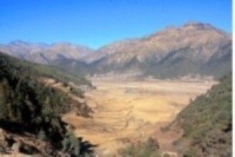 पच्चीस वर्षसम्म लागू भएन ढोरपाटन आरक्षमा मध्यवर्ती