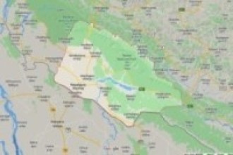 नेपालगञ्ज उपमहानगरमा गठबन्धन र एमालेको उम्मेदवारी दर्ता