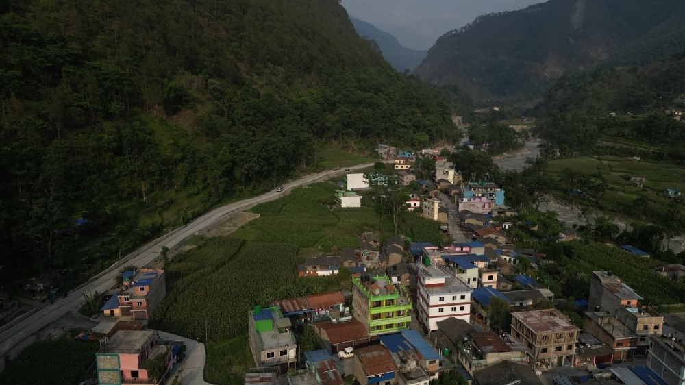 गण्डकीमा सडक सञ्जाल विस्तारमा उच्च प्राथमिकता