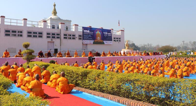 नारायणघाट–बुटवल सडकको दूरावस्थाले घटे लुम्बिनी जाने पर्यटक