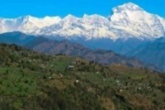 ६३ वर्षमा ५५० चढे धौलागिरि हिमाल    