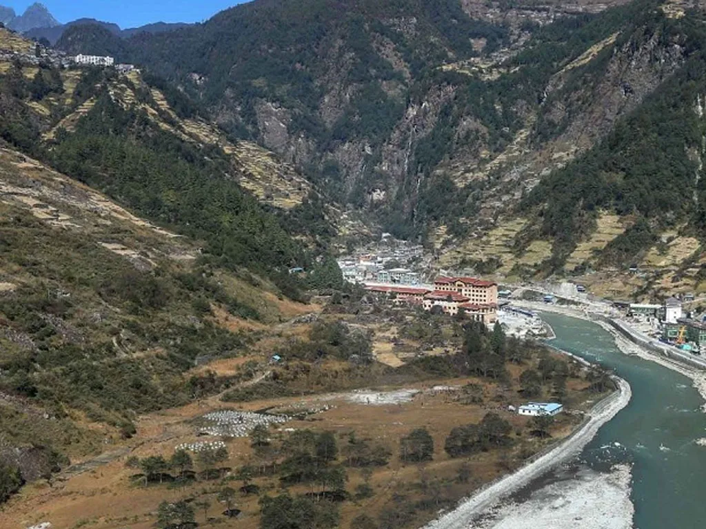 किमाथाङ्कासहित चीनसँग जोडिएका अधिकांश नाका आजदेखि पुनः सञ्चालनमा आउँदै