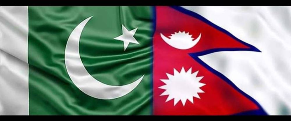 Pakistan for continued support to Nepal