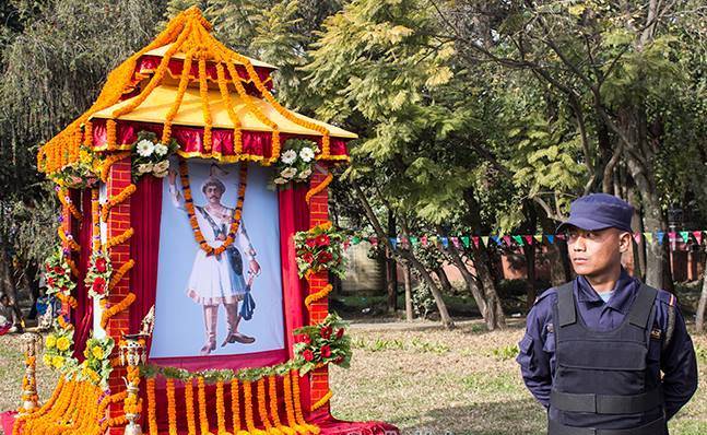 नोटमा पृथ्वीनारायण शाहको तस्वीर राख्न माग,‘आरएसएस’ जस्तै धार्मिक संगठन बनाउने