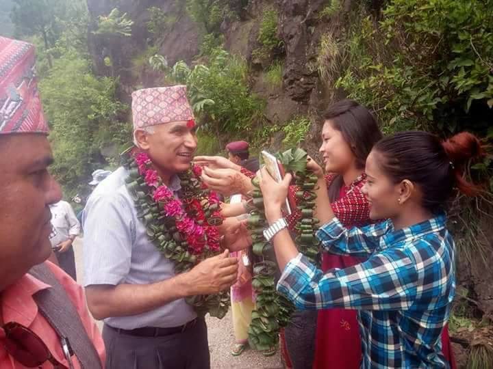 Bishnu-Paudel