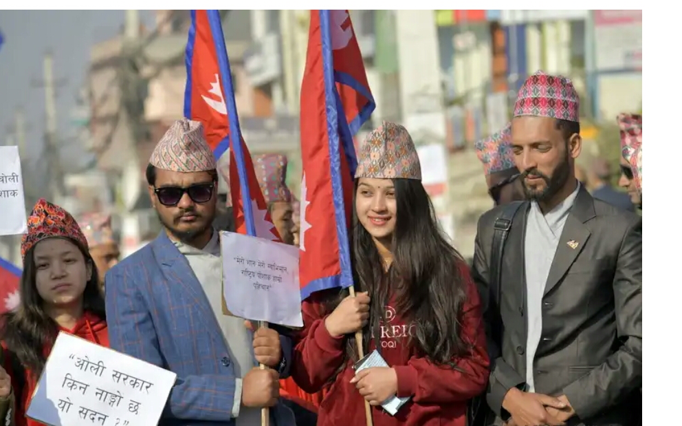 आज छैठौं राष्ट्रिय नेपाली टोपी दिवस यसरी मनाइयो