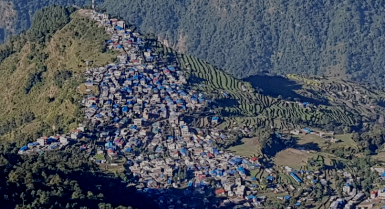 सिमा विवाद सुल्झाउन सात बुँदे