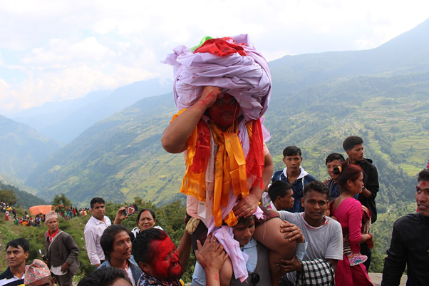 म्याग्दीमा खत्री पहलमान घोषणा