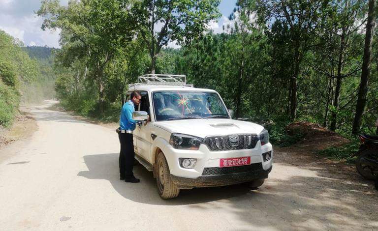 अन्ततः पुर्ब सभामुख महरा पक्राउ