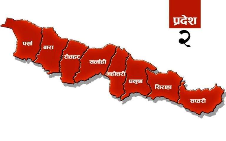 प्रदेश नं २ मा पाँच लाख पर्यटक भित्र्याउने तयारी